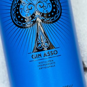 gin asso